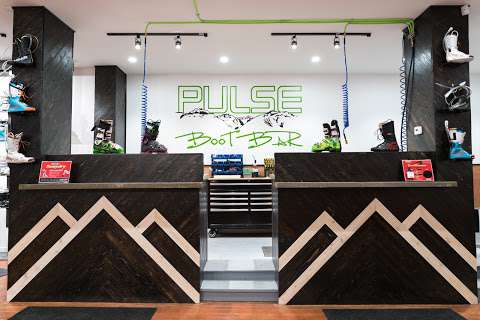 PULSE Boot Lab & Ski Co.