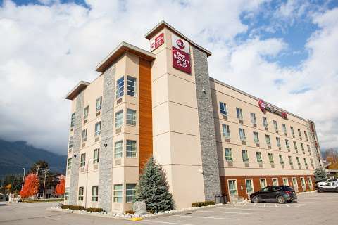 Best Western Plus Revelstoke